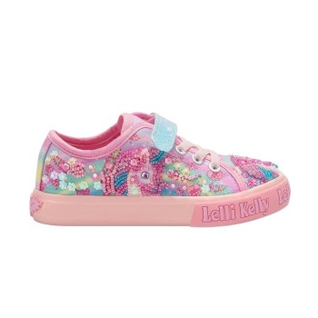 Παιδικό sneaker για κορίτσια Lelli Kelly LKED3490BX02216